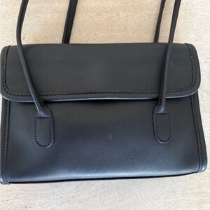 Vintage Coach Laurie – Black #9032